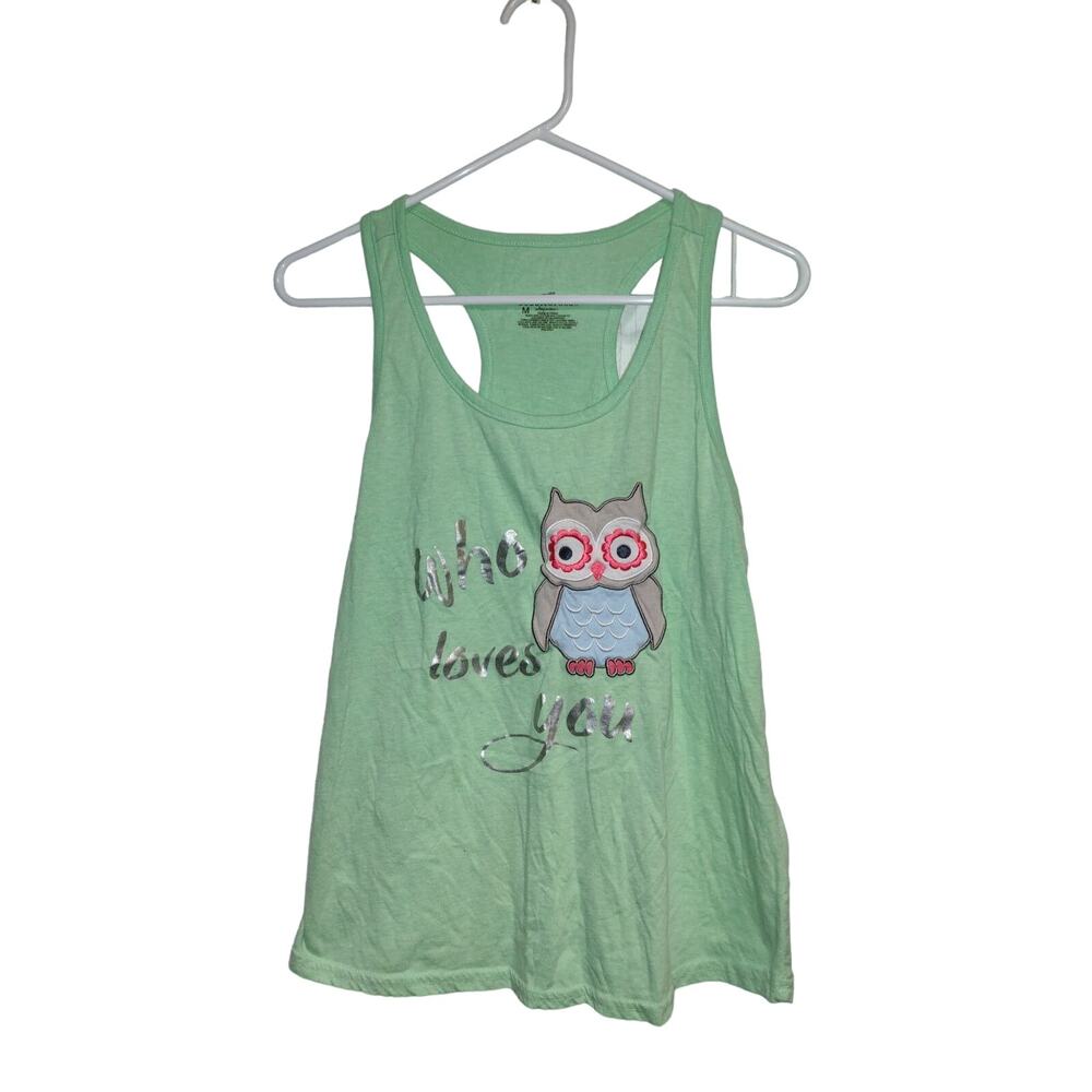 Bobbie Brooks Women's Tank Size Medium
